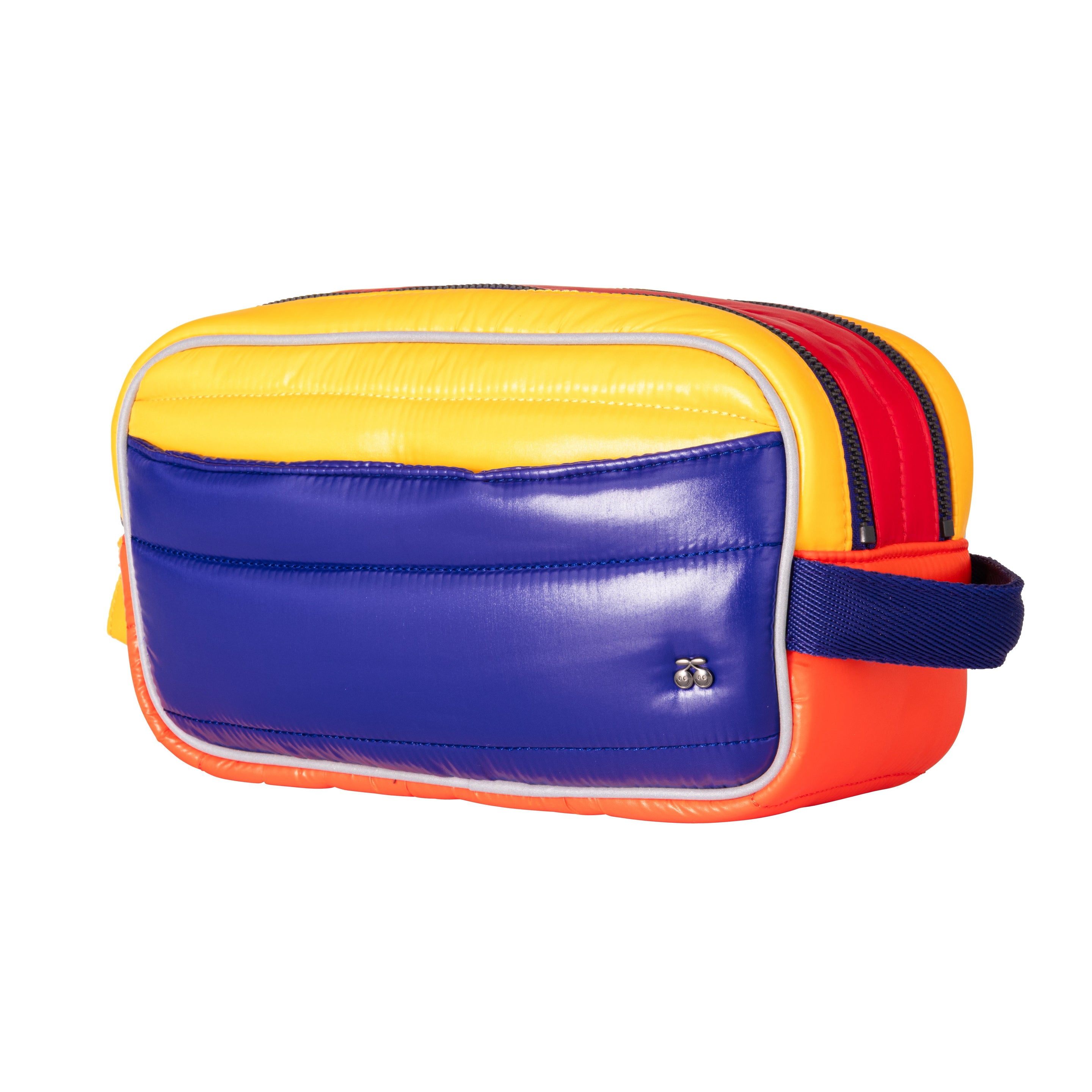 Jeune Premier Travel Pouch | Puffer Pop