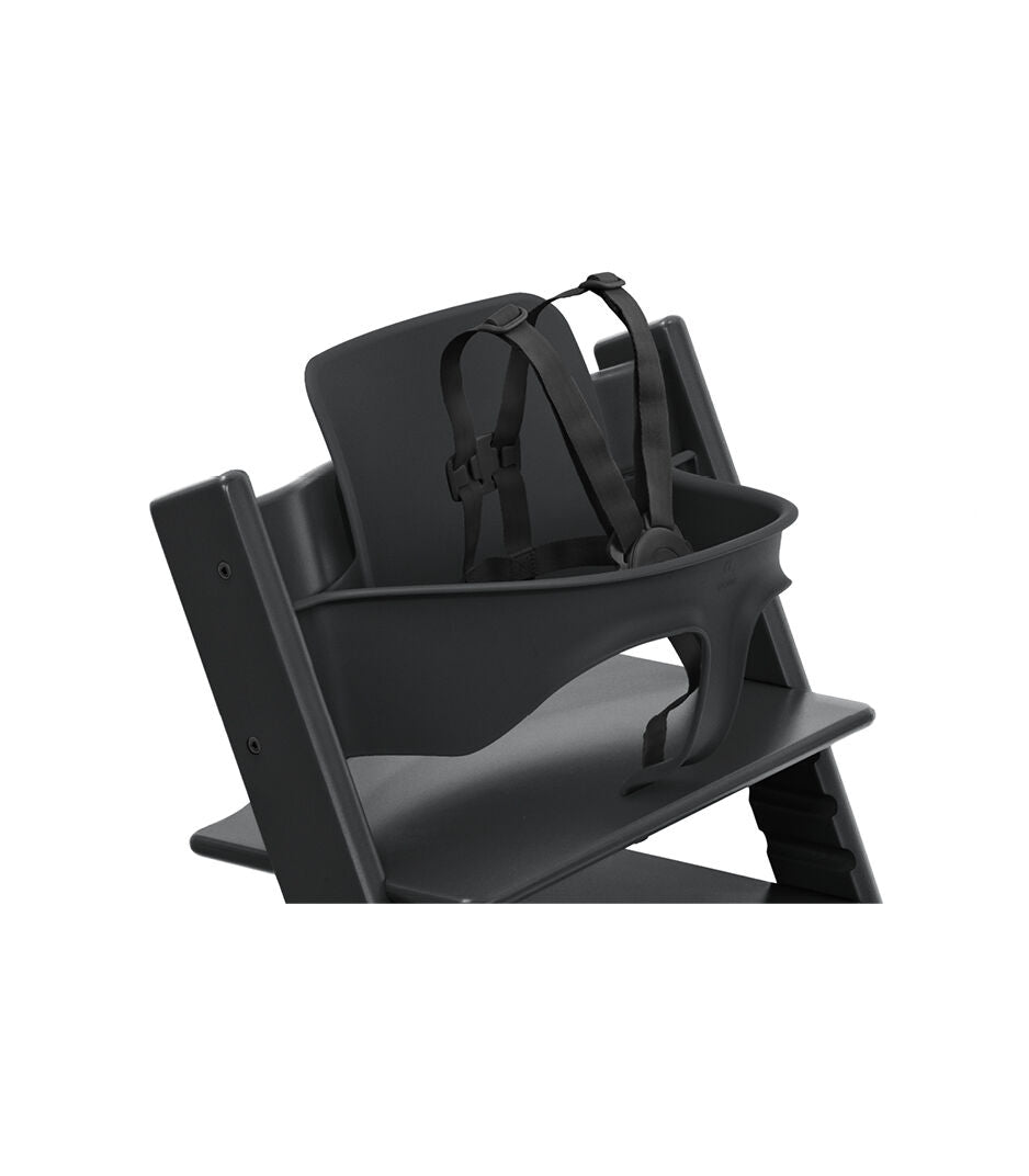 Stokke® Tripp Trapp® Stoel Harnas V2 | Zwart