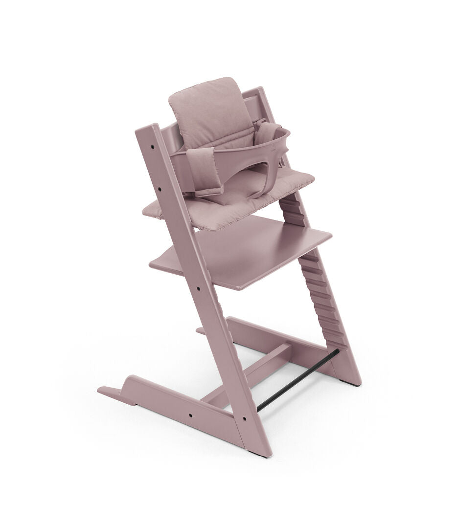 Stokke® Tripp Trapp® Stoel | Heather Mauve