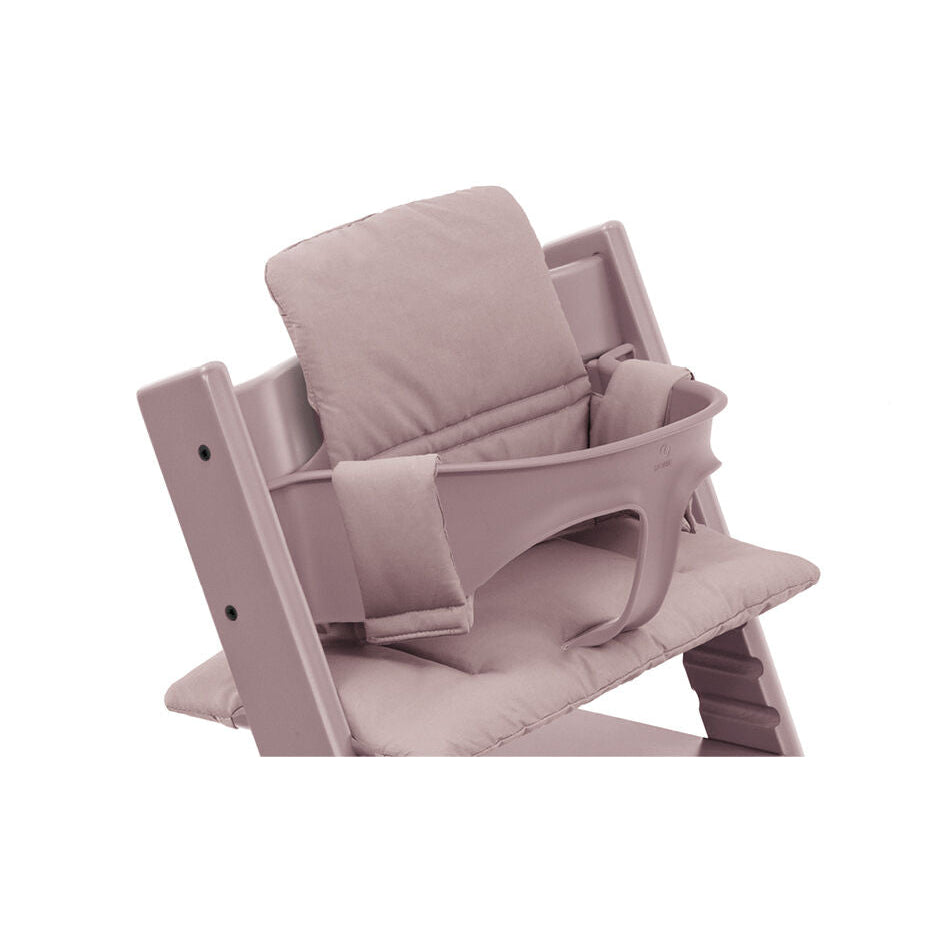 Stokke® Tripp Trapp® Classic Cushion Kussen | Heather Mauve