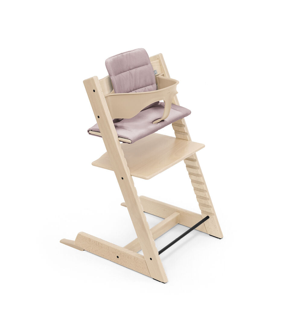 Stokke® Tripp Trapp® Kussen | Heather Mauve
