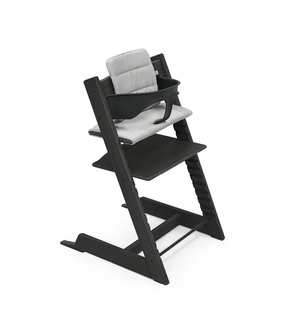 Stokke® Tripp Trapp® Kussen | Antraciet
