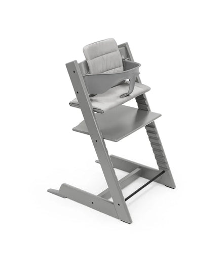 Stokke® Tripp Trapp® Kussen | Antraciet