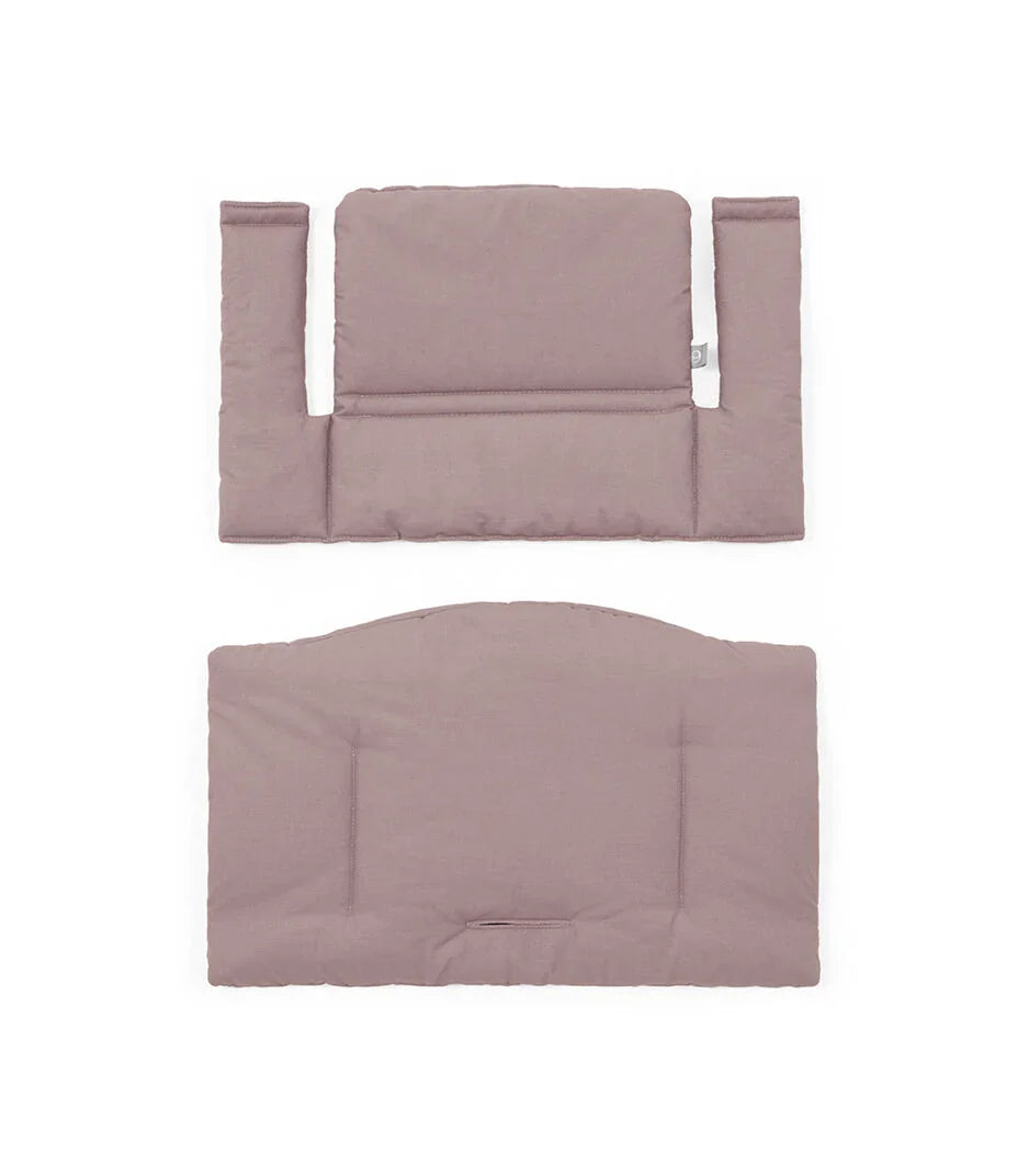 Stokke® Tripp Trapp® Classic Cushion Kussen | Heather Mauve