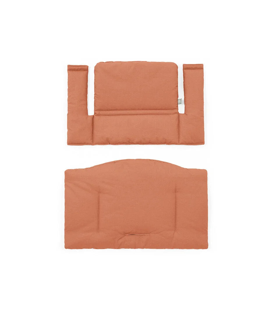 Tripp Trapp® Classic Cushion Kussen | Terracotta