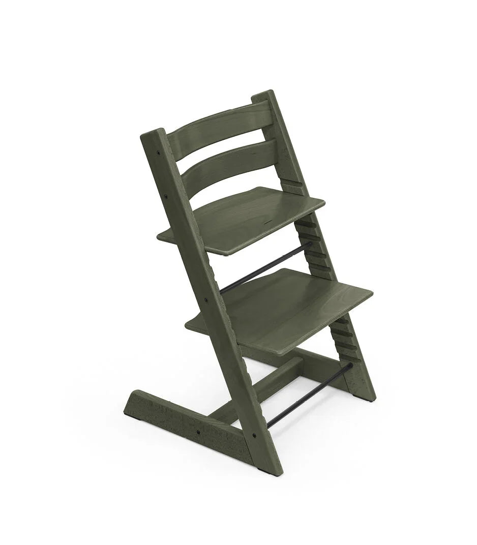 Stokke® Tripp Trapp® Stoel | Marble Green