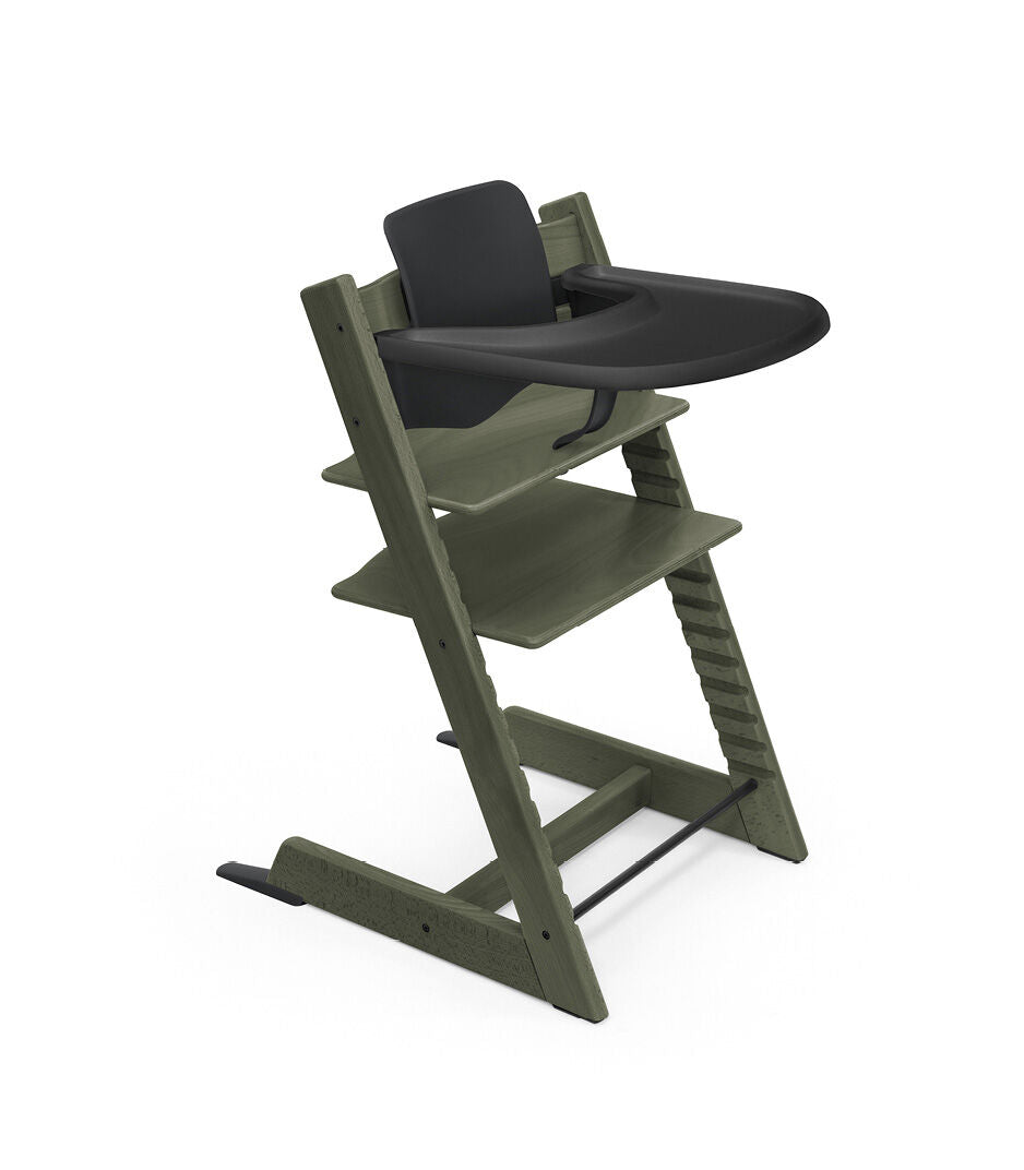 Stokke® Tripp Trapp® Stoel | Marble Green