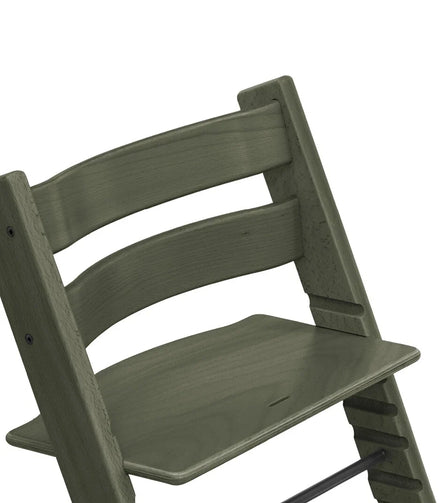 Stokke® Tripp Trapp® Stoel | Marble Green