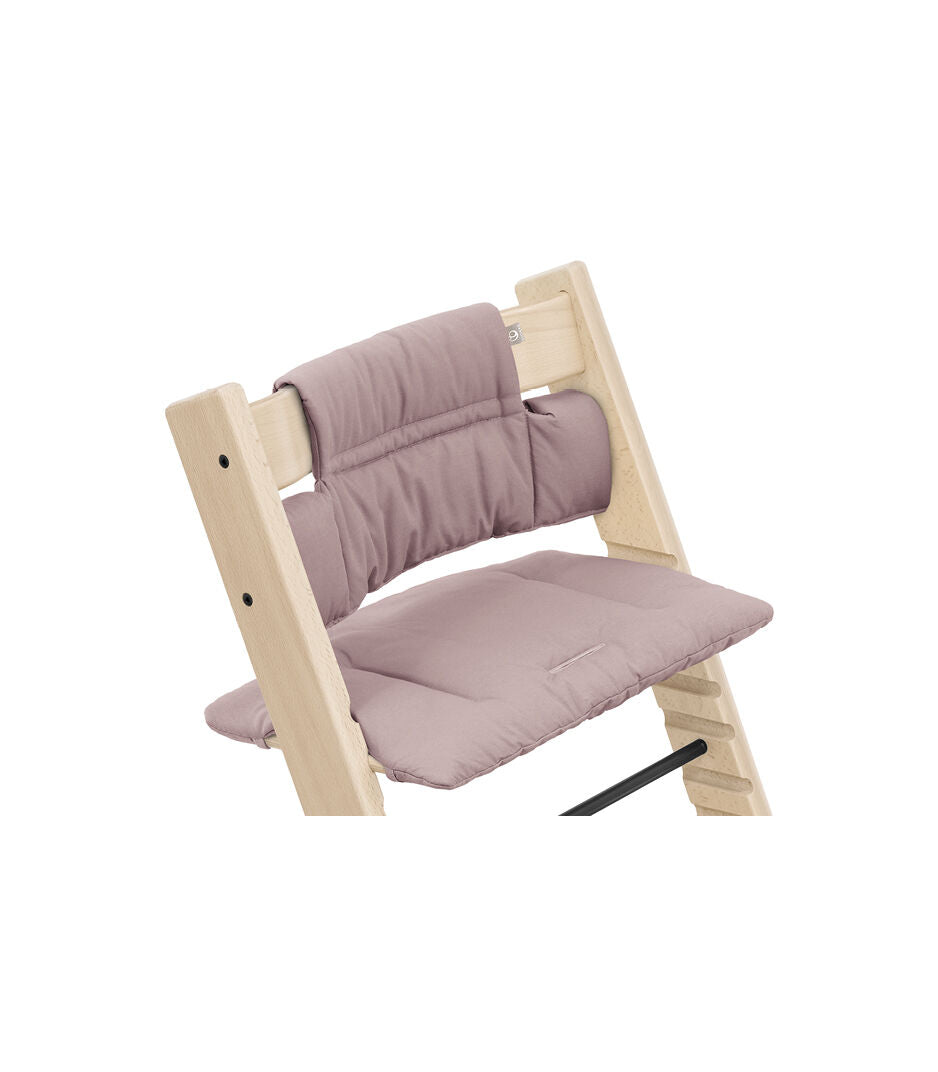 Stokke® Tripp Trapp® Classic Cushion Kussen | Heather Mauve