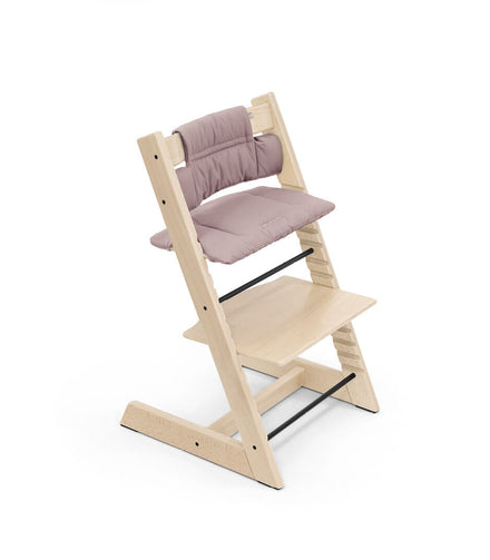 Stokke® Tripp Trapp® Classic Cushion Kussen | Heather Mauve