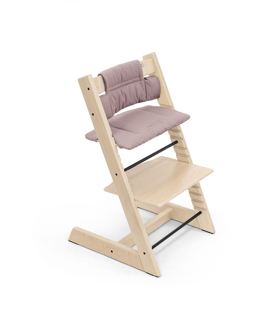 Stokke® Tripp Trapp® Classic Cushion Kussen | Heather Mauve