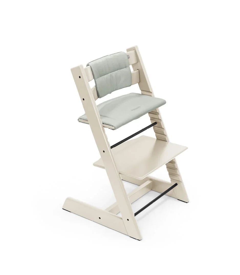 Stokke® Tripp Trapp® Kussen | Glacier Green