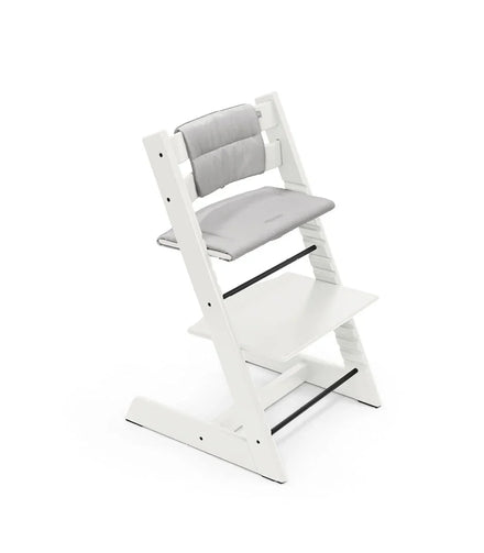 Stokke® Tripp Trapp® Kussen | Antraciet