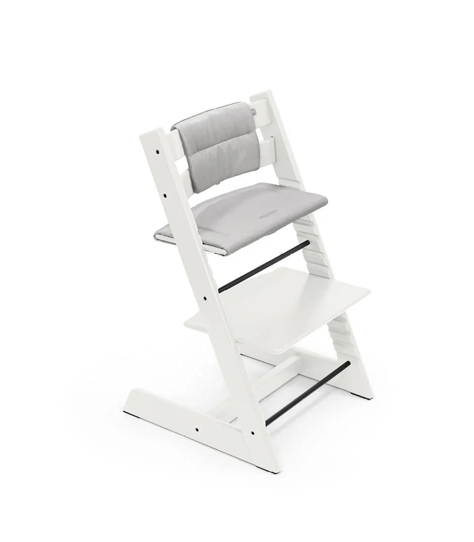 Stokke® Tripp Trapp® Kussen | Antraciet