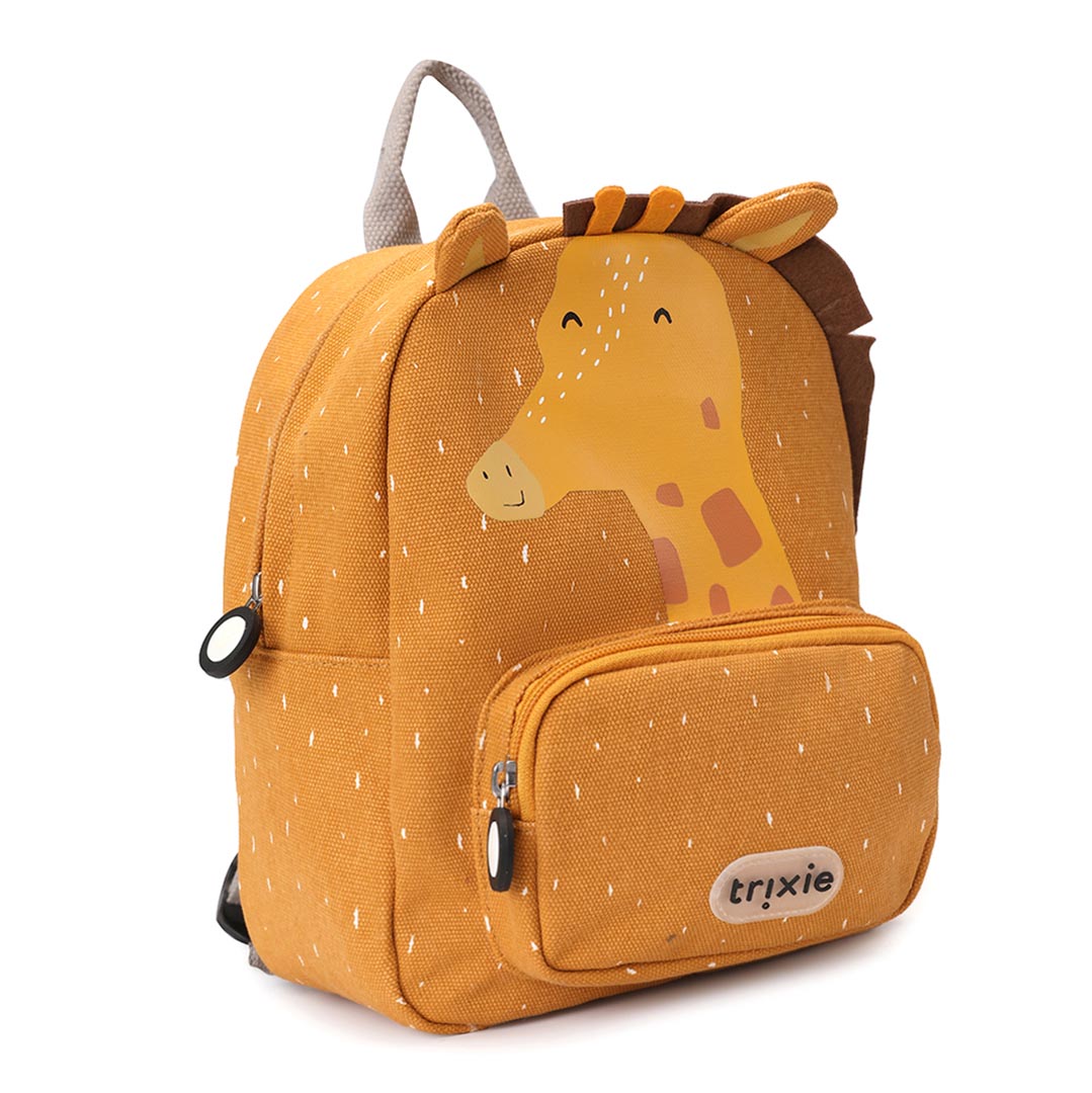 Trixie Rugzakje Klein | Mr. Giraffe