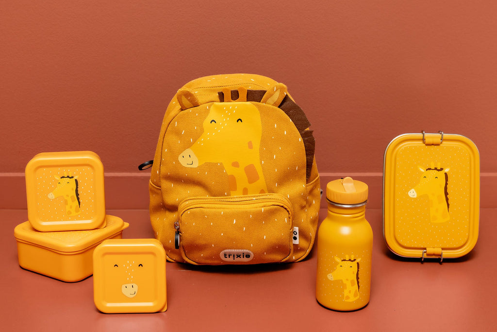 Trixie Rugzakje Klein | Mr. Giraffe
