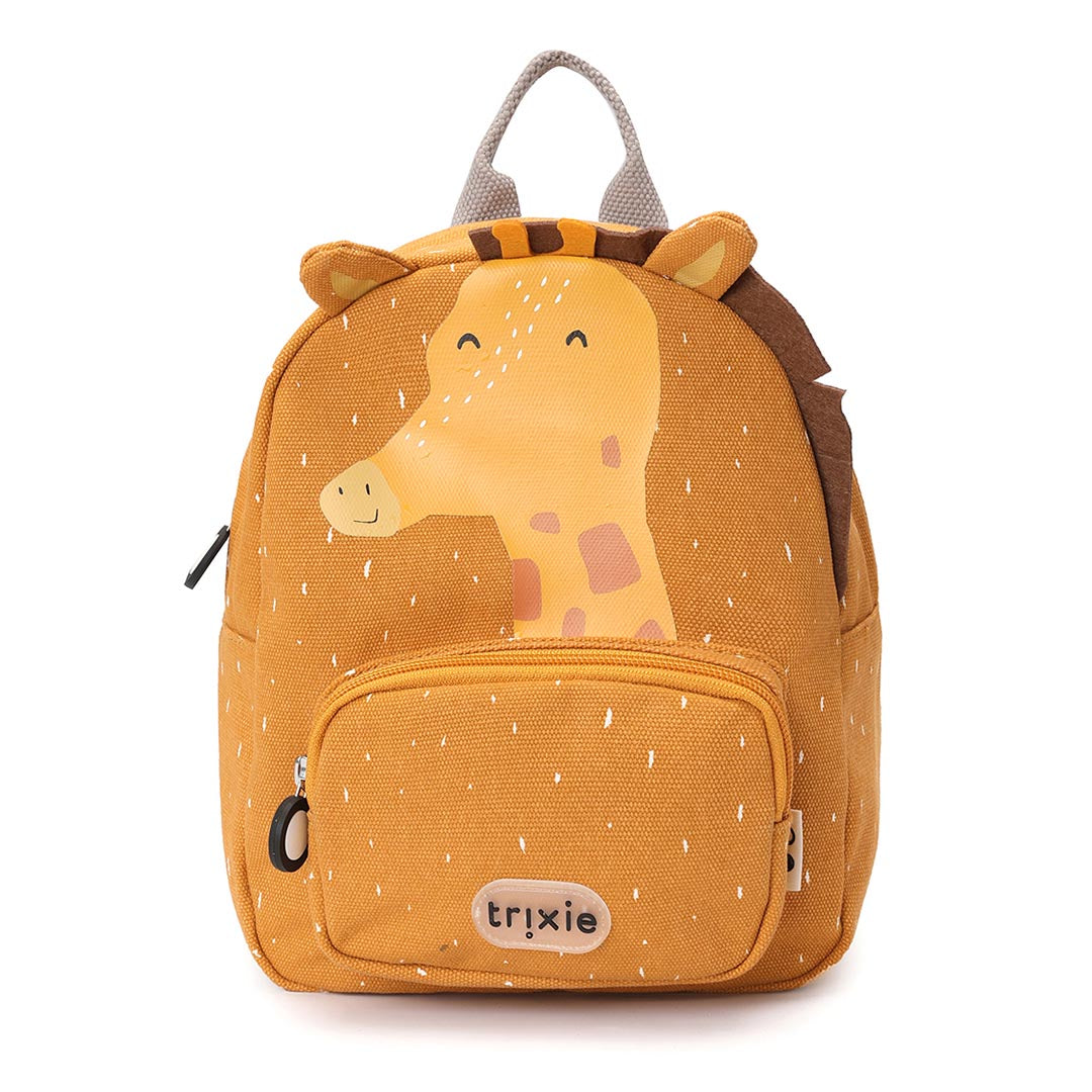 Trixie Rugzakje Klein | Mr. Giraffe