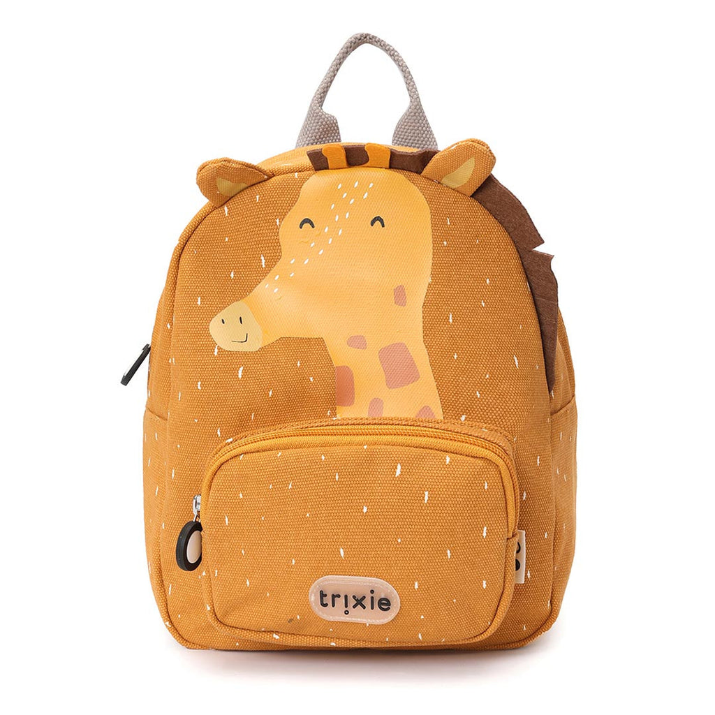 Trixie Rugzakje Klein | Mr. Giraffe