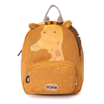 Trixie Rugzakje Klein | Mr. Giraffe
