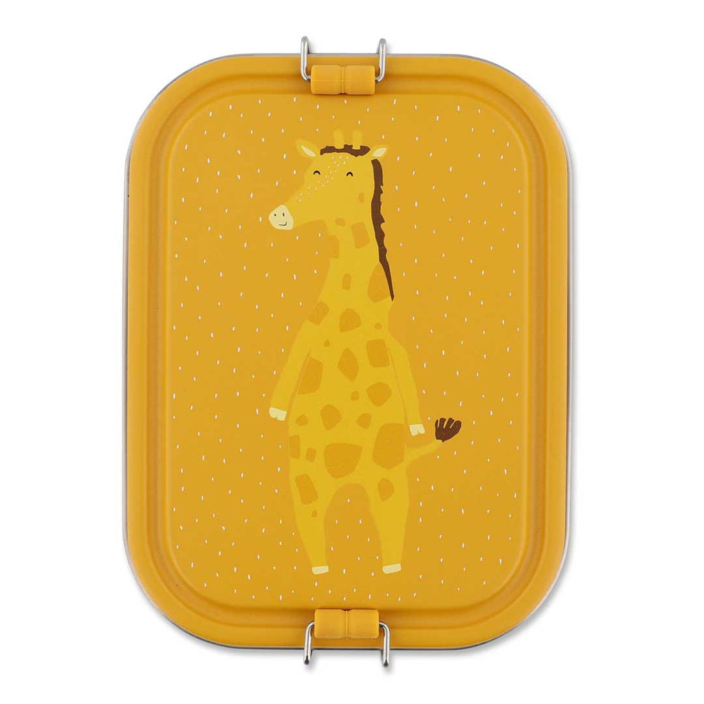 Trixie Brooddoos Groot | Mr. Giraffe