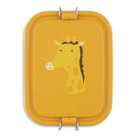 Trixie Brooddoos Klein | Mr. Giraffe
