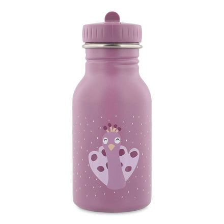 Trixie RVS Drinkfles 350ml | Mrs. Peacock