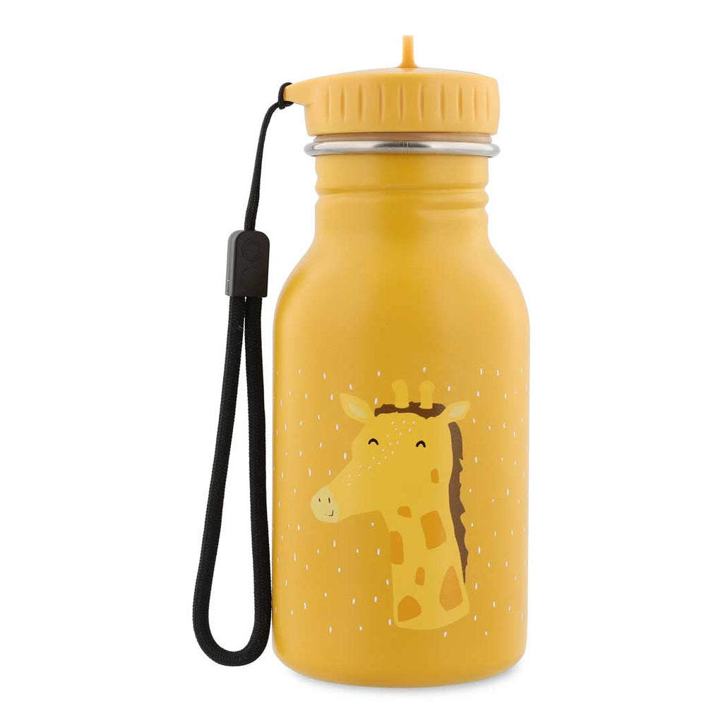 Trixie RVS Drinkfles 350ml | Mr. Giraffe