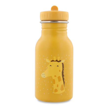 Trixie RVS Drinkfles 350ml | Mr. Giraffe