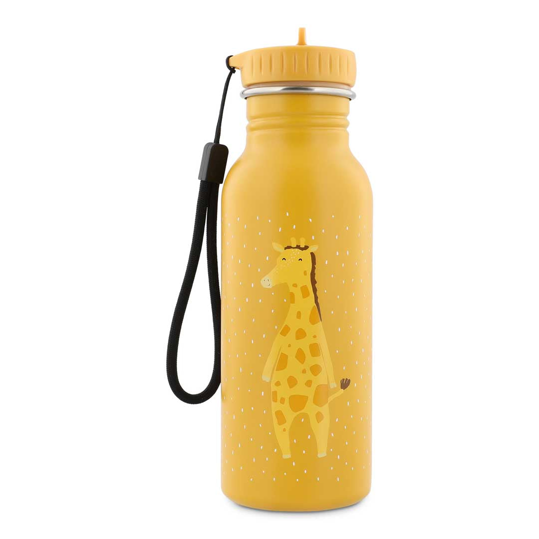 Trixie RVS Drinkfles 500ml | Mr. Giraffe