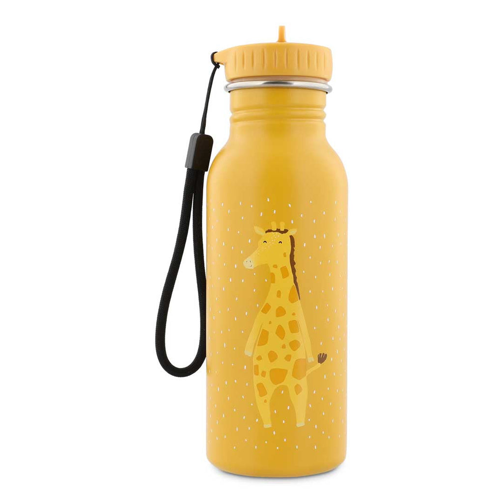 Trixie RVS Drinkfles 500ml | Mr. Giraffe