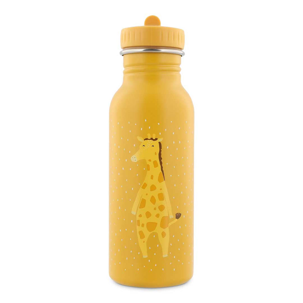 Trixie RVS Drinkfles 500ml | Mr. Giraffe