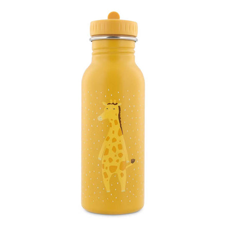 Trixie RVS Drinkfles 500ml | Mr. Giraffe