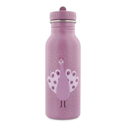 Trixie RVS Drinkfles 500ml | Mrs. Peacock