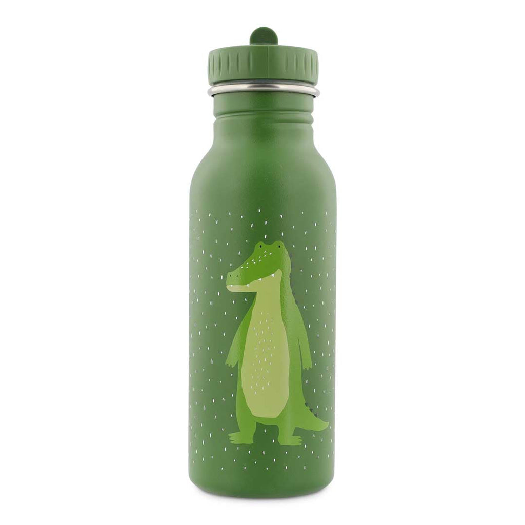 Trixie RVS Drinkfles 500ml | Mr. Alligator