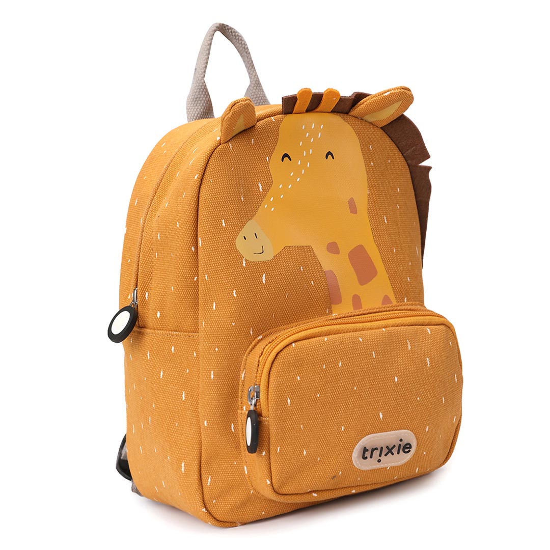 Trixie Rugzak | Mr. Giraffe