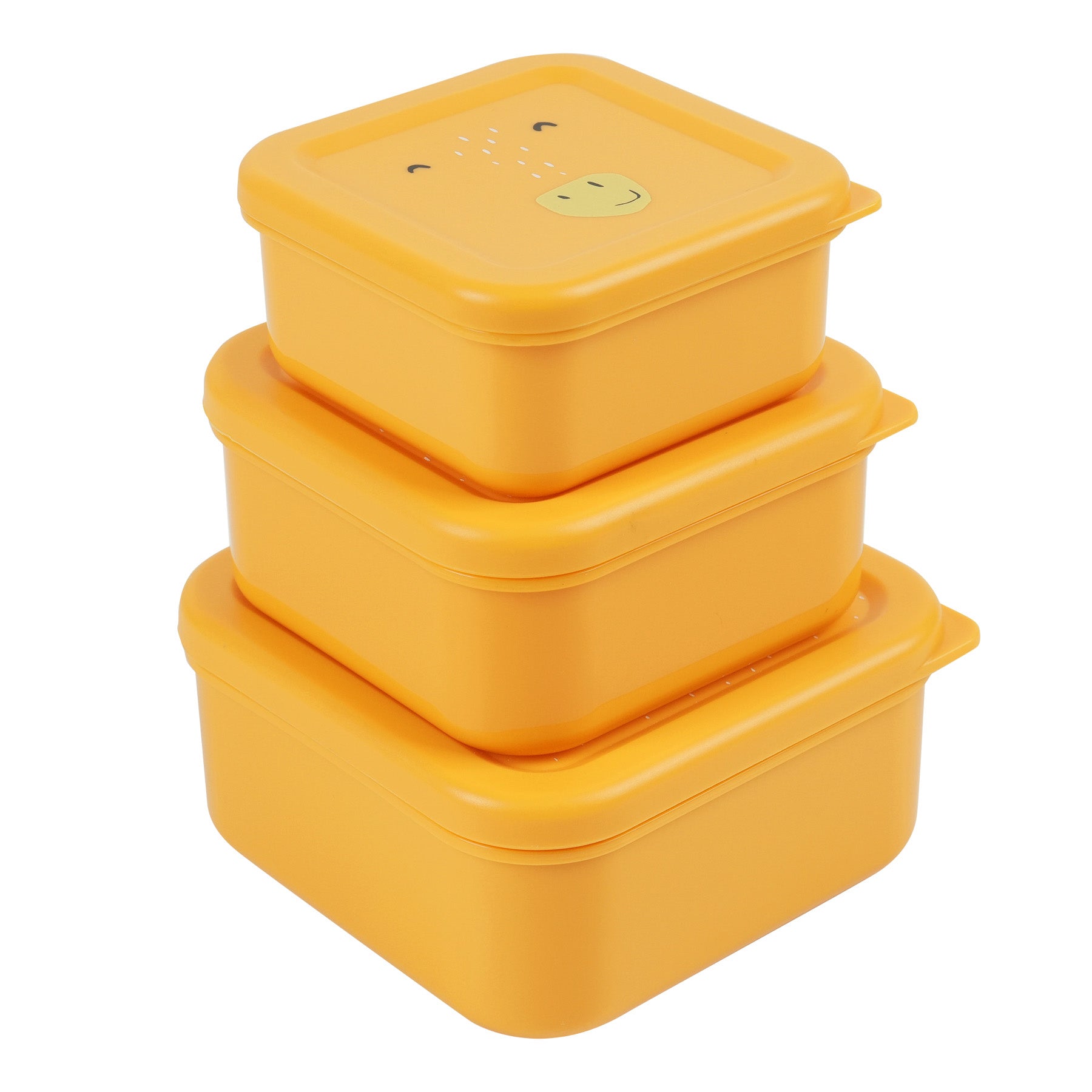 Trixie Snack Box Set | Mr. Giraffe