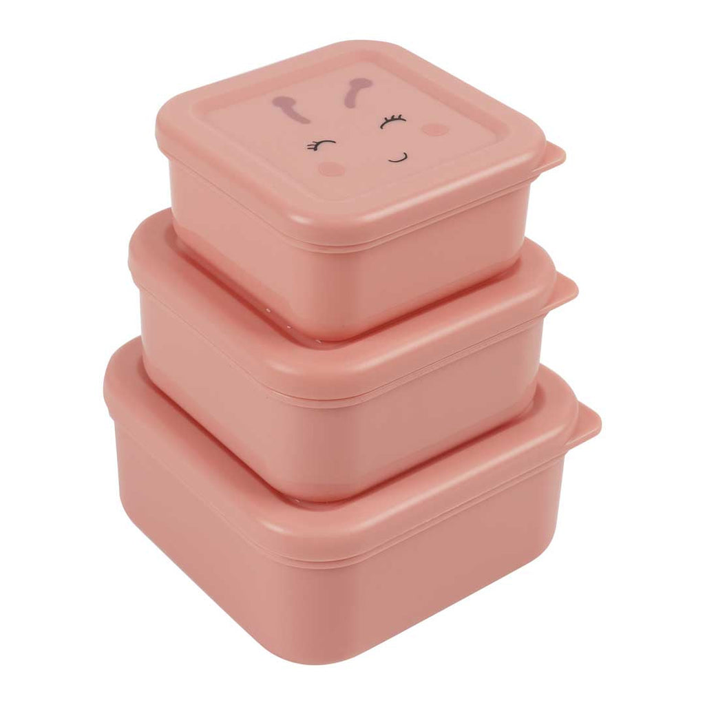 Trixie Snack Box Set | Mrs. Butterfly