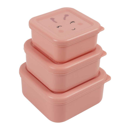 Trixie Snack Box Set | Mrs. Butterfly