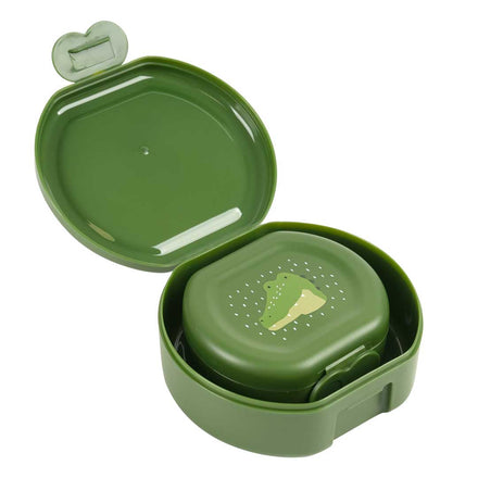 Trixie Snack Box Set met Clip | Mr. Alligator
