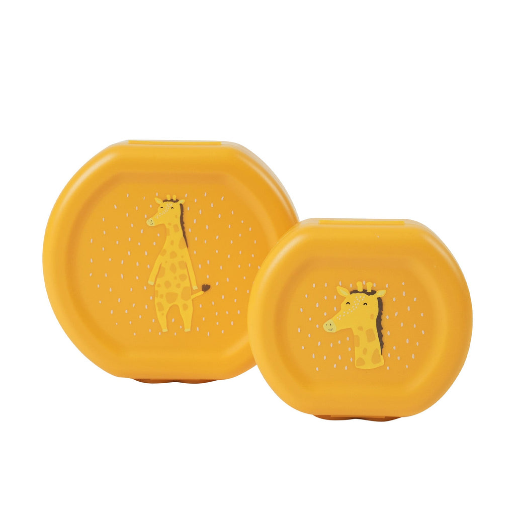 Trixie Snack Box Set met Clip | Mr. Giraffe