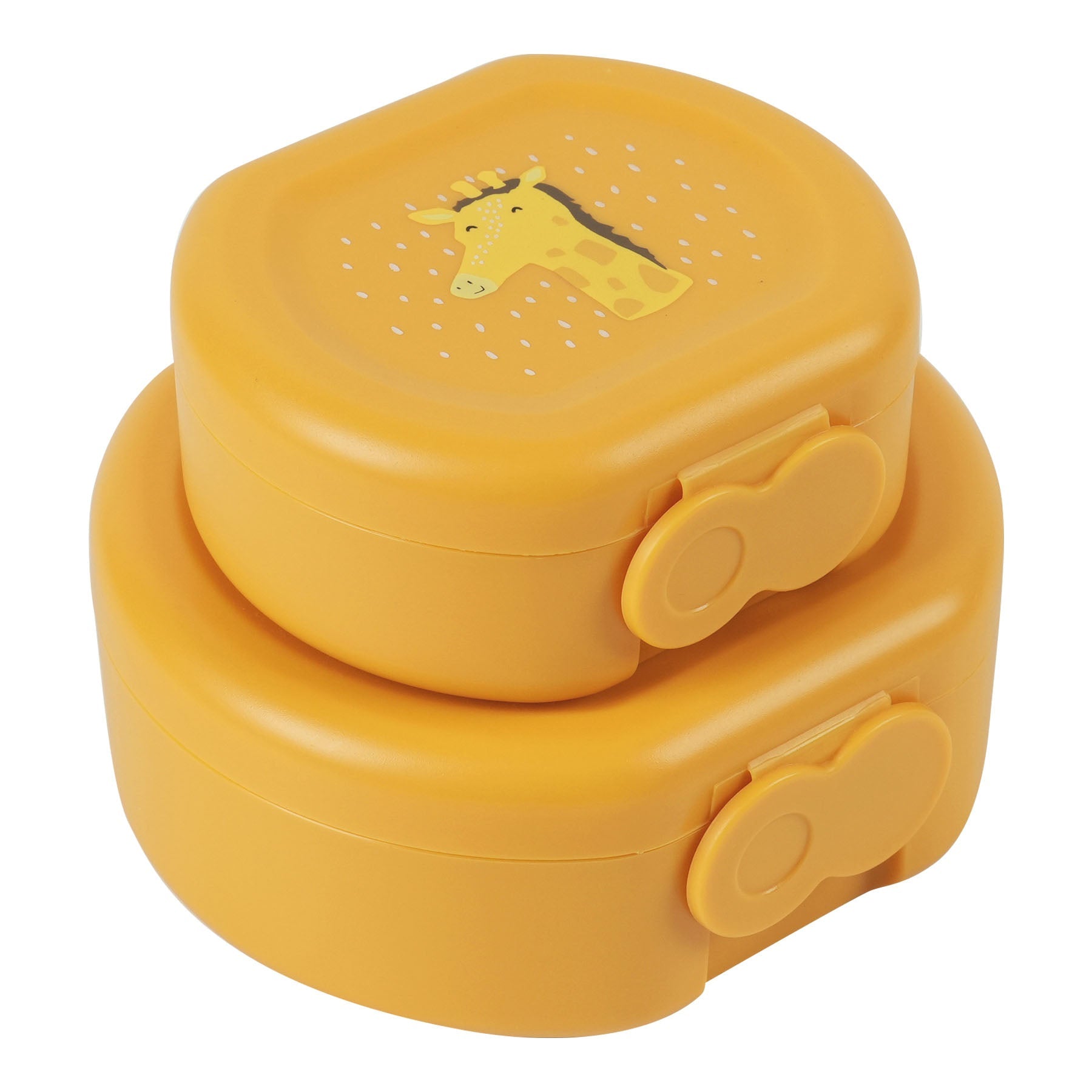 Trixie Snack Box Set met Clip | Mr. Giraffe