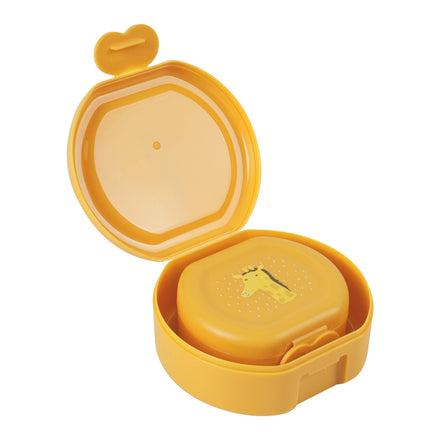 Trixie Snack Box Set met Clip | Mr. Giraffe
