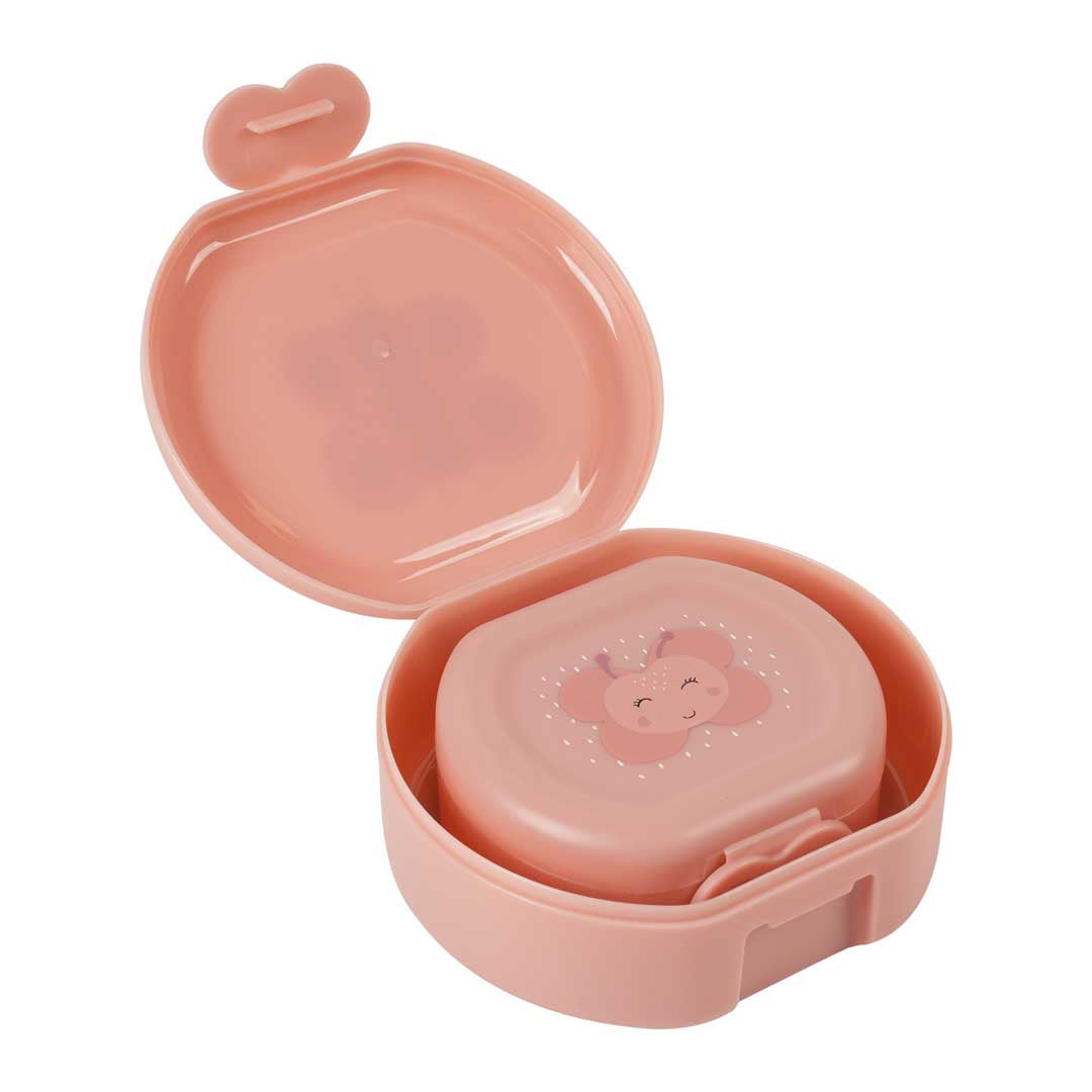 Trixie Snack Box Set met Clip | Mrs. Butterfly