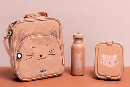 Trixie Thermische Lunchtas | Mrs. Cat