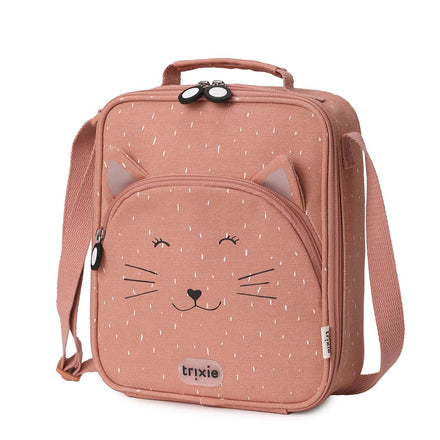 Trixie Thermische Lunchtas | Mrs. Cat