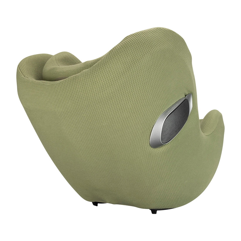 Ukje Hoes Voor Cybex Sirona | Green