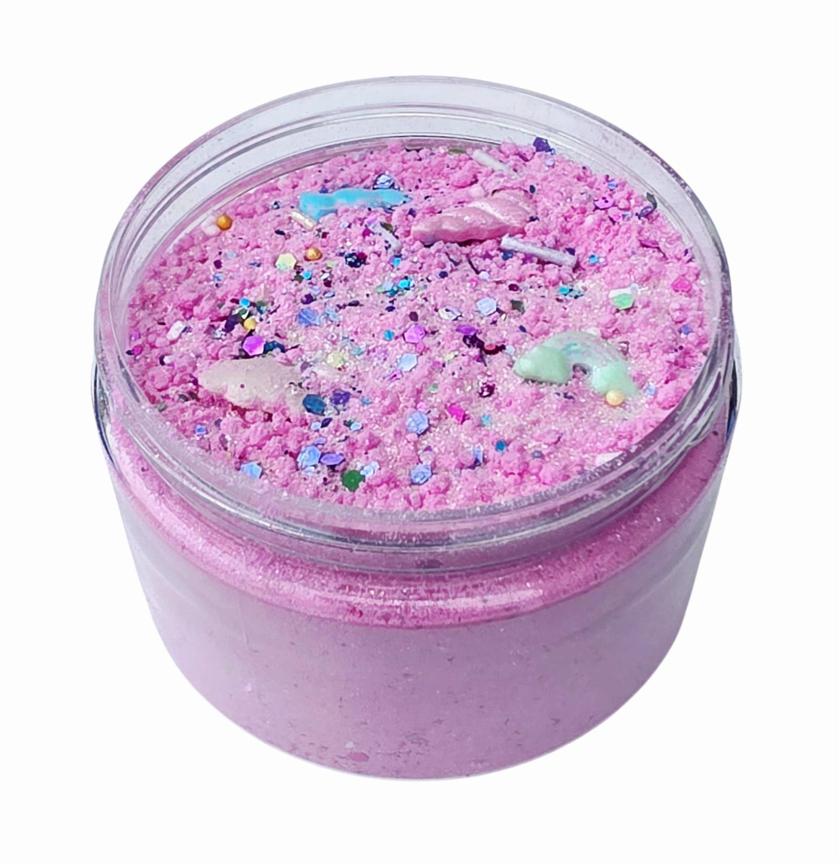 SensoryFun SensoryFizz Bruispoeder 150gr | Unicorn Sparkle