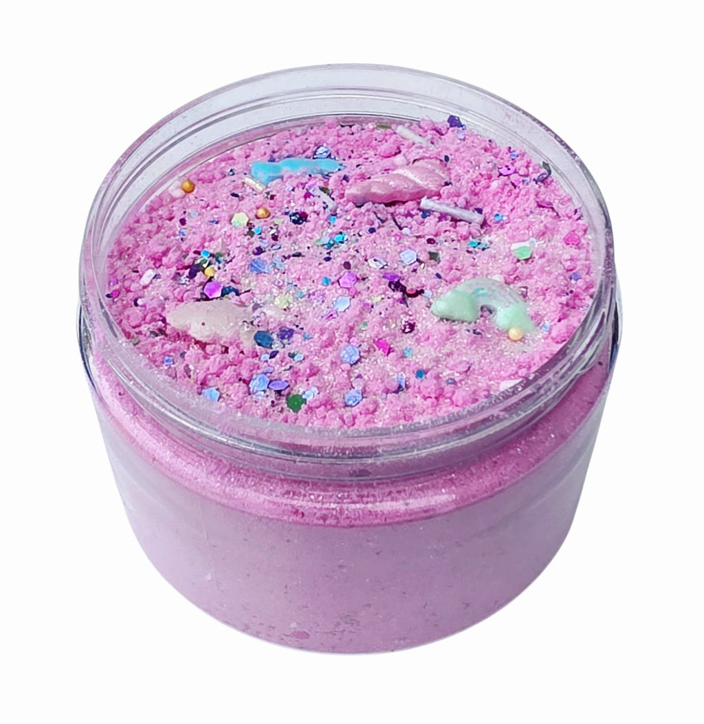 SensoryFun SensoryFizz Bruispoeder 150gr | Unicorn Sparkle