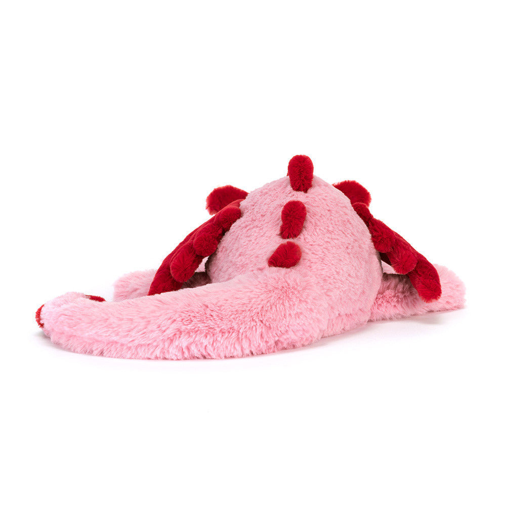 Jellycat Knuffel | Heart Dragon