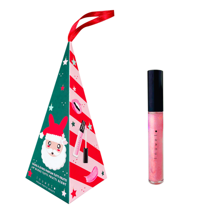 Inuwet Cone Santa Cannelle Lip Gloss